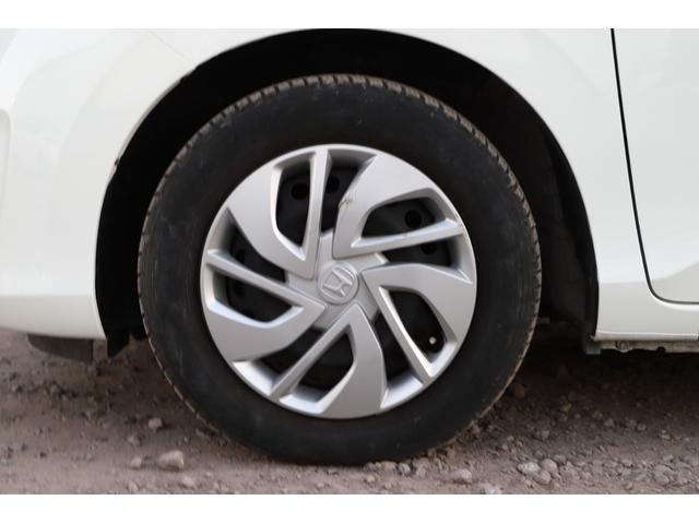 フリード G・ホンダセンシング 両側パワスラ スマートキー プッシュスタート クルーズコントロール 純正メモリーナビ フルセグTV バックカメラ ETC ドライブレコーダー(19枚目)