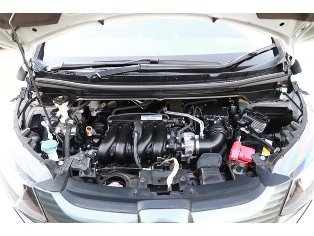 フリード G・ホンダセンシング 両側パワスラ スマートキー プッシュスタート クルーズコントロール 純正メモリーナビ フルセグTV バックカメラ ETC ドライブレコーダー(20枚目)
