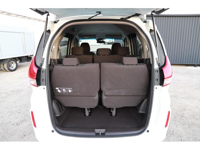 フリード G・ホンダセンシング 両側パワスラ スマートキー プッシュスタート クルーズコントロール 純正メモリーナビ フルセグTV バックカメラ ETC ドライブレコーダー(21枚目)