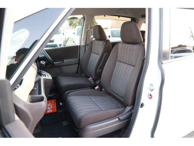 フリード G・ホンダセンシング 両側パワスラ スマートキー プッシュスタート クルーズコントロール 純正メモリーナビ フルセグTV バックカメラ ETC ドライブレコーダー(25枚目)