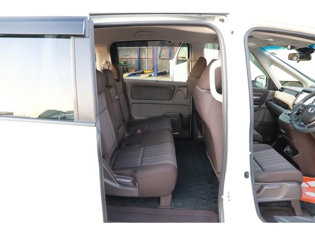 フリード G・ホンダセンシング 両側パワスラ スマートキー プッシュスタート クルーズコントロール 純正メモリーナビ フルセグTV バックカメラ ETC ドライブレコーダー(30枚目)