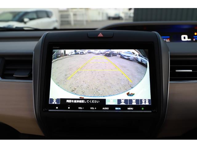 フリード G・ホンダセンシング 両側パワスラ スマートキー プッシュスタート クルーズコントロール 純正メモリーナビ フルセグTV バックカメラ ETC ドライブレコーダー(37枚目)