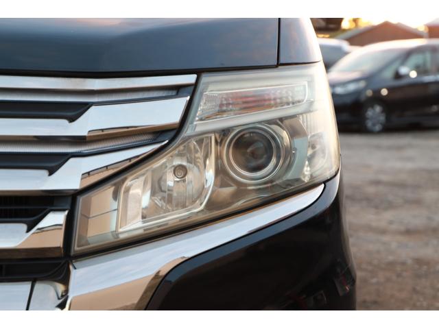 ステップワゴンスパーダ Ｚ　クールスピリット　両側パワスラ　キーレス　純正ナビ　地デジＴＶ　バックカメラ　ＥＴＣ　クルーズコントロール　純正１７インチＡＷ（15枚目）