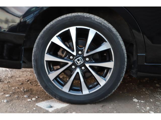 ステップワゴンスパーダ Ｚ　クールスピリット　両側パワスラ　キーレス　純正ナビ　地デジＴＶ　バックカメラ　ＥＴＣ　クルーズコントロール　純正１７インチＡＷ（17枚目）