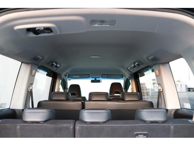 ステップワゴンスパーダ Ｚ　クールスピリット　両側パワスラ　キーレス　純正ナビ　地デジＴＶ　バックカメラ　ＥＴＣ　クルーズコントロール　純正１７インチＡＷ（22枚目）