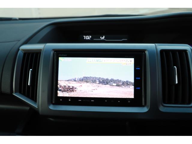 ステップワゴンスパーダ Ｚ　クールスピリット　両側パワスラ　キーレス　純正ナビ　地デジＴＶ　バックカメラ　ＥＴＣ　クルーズコントロール　純正１７インチＡＷ（37枚目）