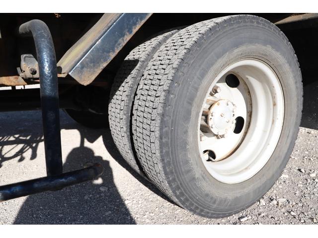 キャンター 積載車 積載車2000kg 6速MT 左格納ミラー(23枚目)