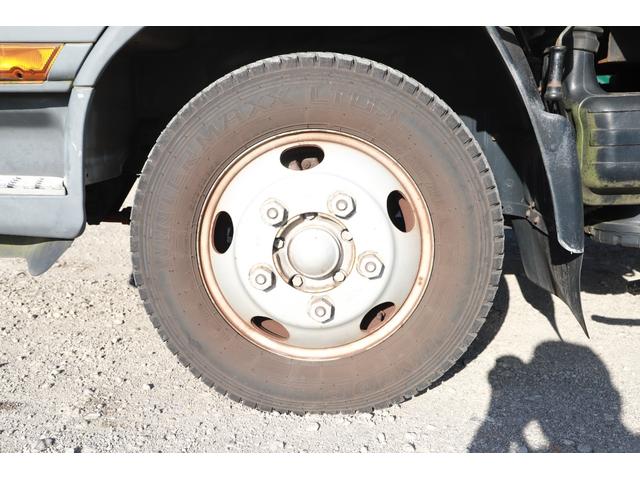 キャンター 積載車 積載車2000kg 6速MT 左格納ミラー(24枚目)