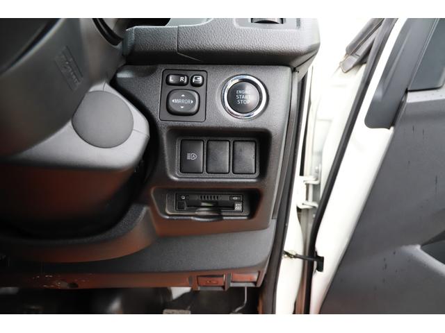 ハイエースバン スーパーGL ダークプライムII ディーゼル 12ヶ月保証付 両側スライドドア スマートキー プッシュスタート メモリーナビ 地デジTV バックカメラ ETC2.0 純正15AW(37枚目)