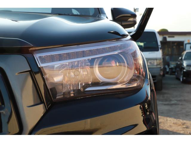 ハイラックス Z ブラックラリーエディション ディーゼル 12ヶ月保証付 スマートキー プッシュスタート アルパイン11インチナビ 地デジTV バックカメラ ETC(15枚目)