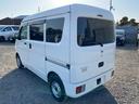 NISSAN NV100CLIPPER VAN