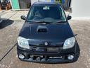 SUZUKI KEI WORKS