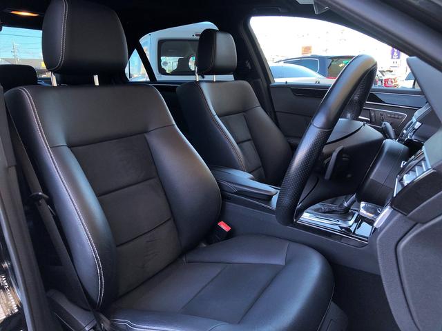 E250CGIブルーエフィシェンシーアバンギャルド(15枚目)
