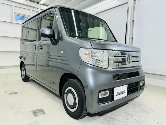 ホンダ Ｎ－ＶＡＮ＋スタイル