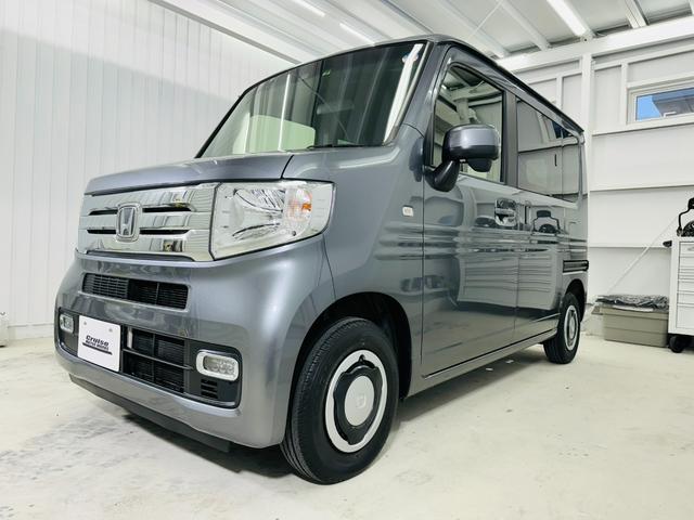 ホンダ Ｎ－ＶＡＮ＋スタイル