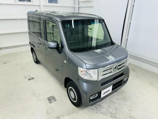 ホンダ Ｎ－ＶＡＮ＋スタイル