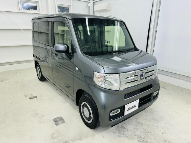 ホンダ Ｎ－ＶＡＮ＋スタイル