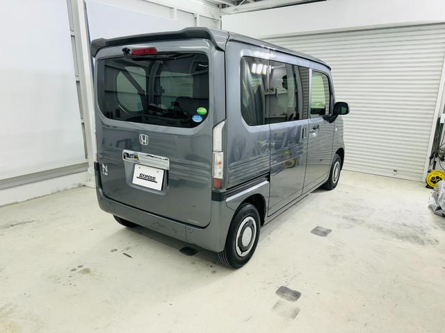 ホンダ Ｎ－ＶＡＮ＋スタイル