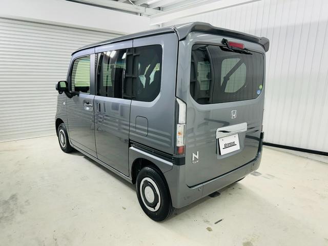 Ｎ－ＶＡＮ＋スタイル クール・ターボホンダセンシング　クールターボ　ＵＳＢオーデイオ　禁煙車　Ｂｌｕｅｔｏｏｔｈ（22枚目）