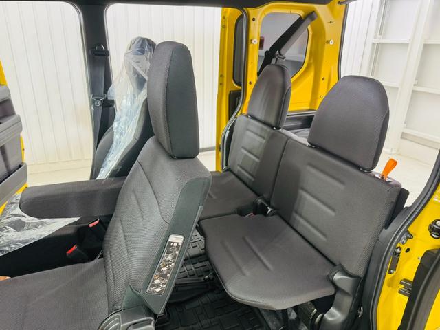 N-VAN+スタイル ファン・ターボ ナビTVBluetoothバックカメラETC ドラレコ ルーフコンソール サイドデカール ブラッククロームエンブレム LEDライト LEDフォグ リアフィルム(23枚目)