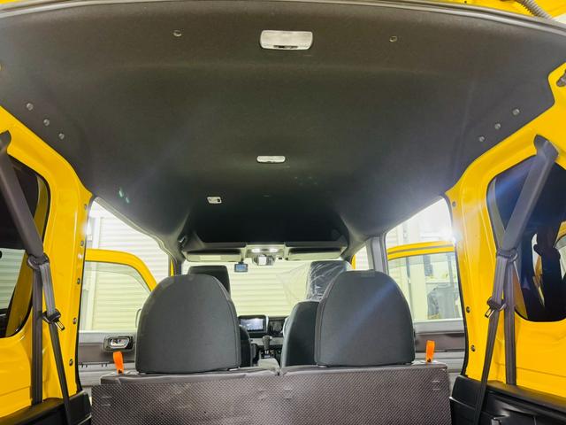 N-VAN+スタイル ファン・ターボ ナビTVBluetoothバックカメラETC ドラレコ ルーフコンソール サイドデカール ブラッククロームエンブレム LEDライト LEDフォグ リアフィルム(30枚目)