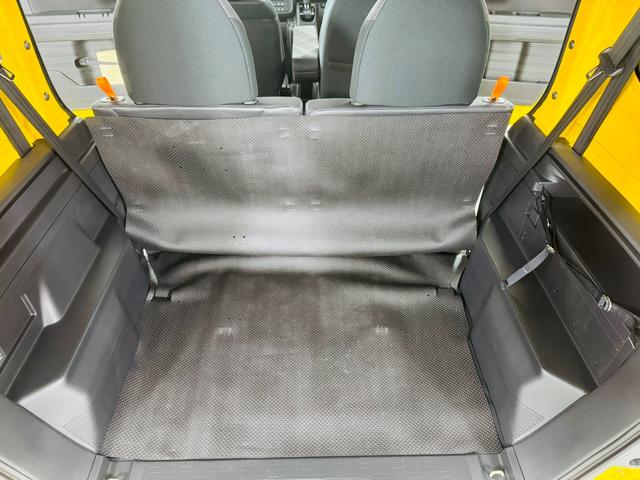 N-VAN+スタイル ファン・ターボ ナビTVBluetoothバックカメラETC ドラレコ ルーフコンソール サイドデカール ブラッククロームエンブレム LEDライト LEDフォグ リアフィルム(31枚目)