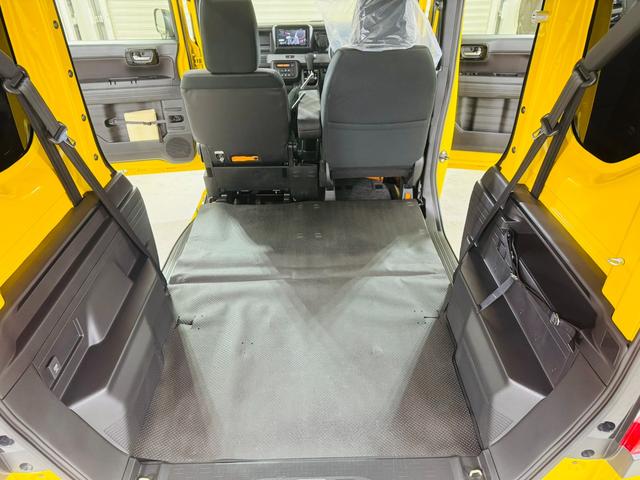 N-VAN+スタイル ファン・ターボ ナビTVBluetoothバックカメラETC ドラレコ ルーフコンソール サイドデカール ブラッククロームエンブレム LEDライト LEDフォグ リアフィルム(32枚目)