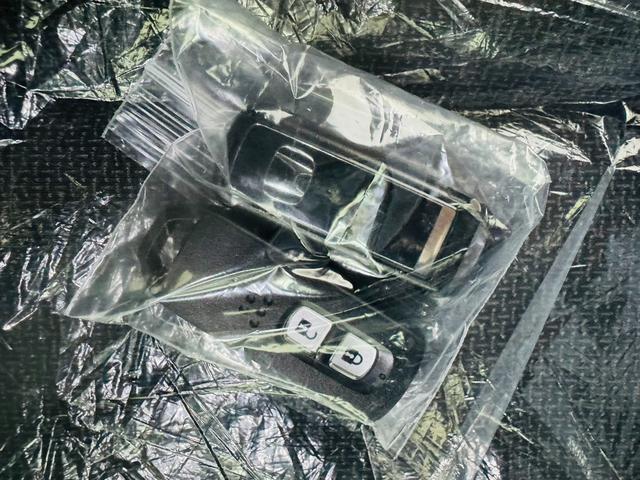 N-VAN+スタイル ファン・ターボ ナビTVBluetoothバックカメラETC ドラレコ ルーフコンソール サイドデカール ブラッククロームエンブレム LEDライト LEDフォグ リアフィルム(40枚目)