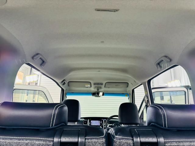 タント カスタムＲＳ　トップエディションＳＡＩＩ　ナビＴＶＢｌｕｅｔｏｏｔｈバックカメラＥＴＣ　キーレス２個　マット　バイザー（28枚目）