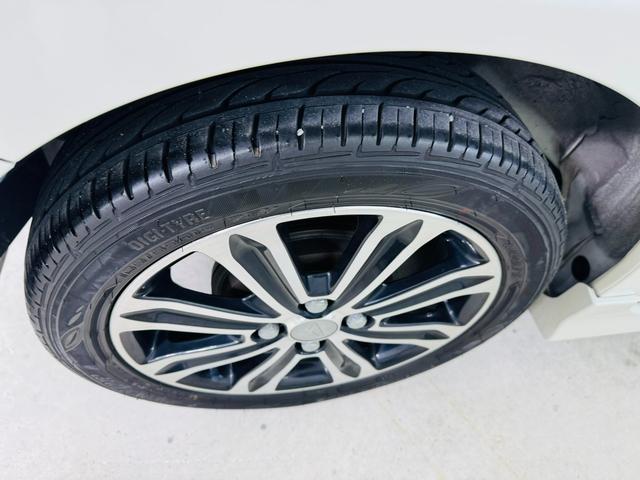 タント カスタムＲＳ　トップエディションＳＡＩＩ　ナビＴＶＢｌｕｅｔｏｏｔｈバックカメラＥＴＣ　キーレス２個　マット　バイザー（34枚目）