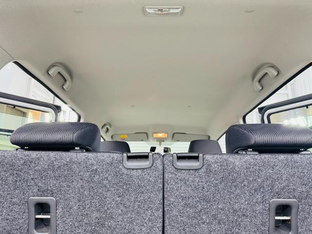 ワゴンＲ ＦＸリミテッド　プッシュスタート　ＣＤ　ＥＴＣ　キーレス２個　マット　バイザー（25枚目）