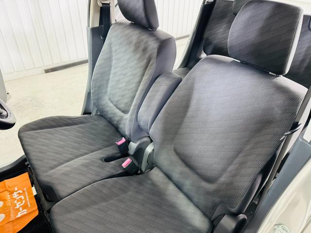 ワゴンＲ ＦＸリミテッド　プッシュスタート　ＣＤ　ＥＴＣ　キーレス２個　マット　バイザー（28枚目）