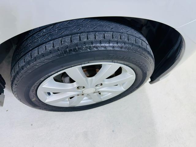 ワゴンＲ ＦＸリミテッド　プッシュスタート　ＣＤ　ＥＴＣ　キーレス２個　マット　バイザー（31枚目）