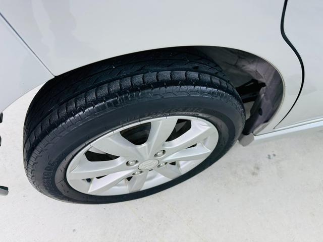 ワゴンＲ ＦＸリミテッド　プッシュスタート　ＣＤ　ＥＴＣ　キーレス２個　マット　バイザー（32枚目）