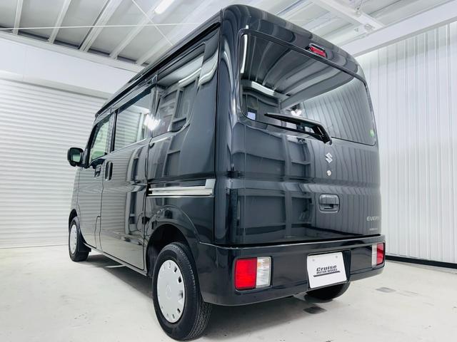 エブリイ ジョインターボ　ＣＤキーレスＬＥＤライトクラッチセット交換済み（5枚目）