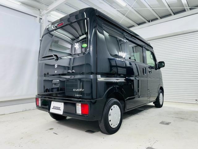 エブリイ ジョインターボ　ＣＤキーレスＬＥＤライトクラッチセット交換済み（6枚目）