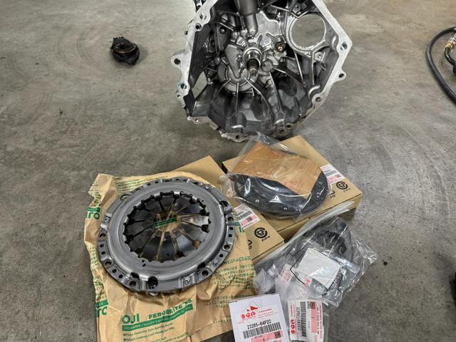 エブリイ ジョインターボ　ＣＤキーレスＬＥＤライトクラッチセット交換済み（12枚目）