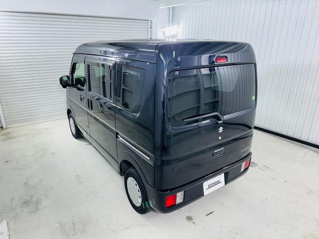 エブリイ ジョインターボ　ＣＤキーレスＬＥＤライトクラッチセット交換済み（16枚目）