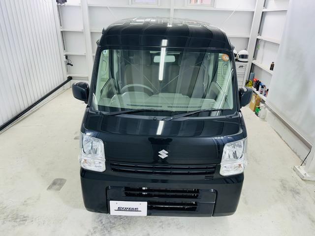 エブリイ ジョインターボ　ＣＤキーレスＬＥＤライトクラッチセット交換済み（17枚目）