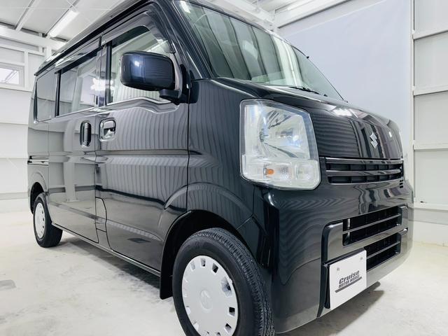 エブリイ ジョインターボ　ＣＤキーレスＬＥＤライトクラッチセット交換済み（28枚目）