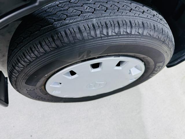 エブリイ ジョインターボ　ＣＤキーレスＬＥＤライトクラッチセット交換済み（30枚目）