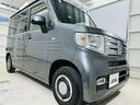 HONDA N-VAN PLUS STYLE