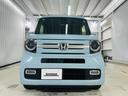 HONDA N-VAN PLUS STYLE