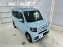HONDA N-VAN PLUS STYLE
