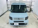 HONDA N-VAN PLUS STYLE