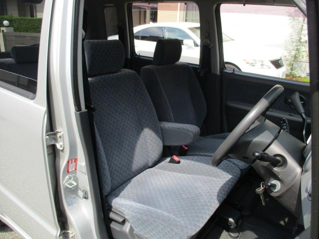 AZワゴン FX(3枚目)