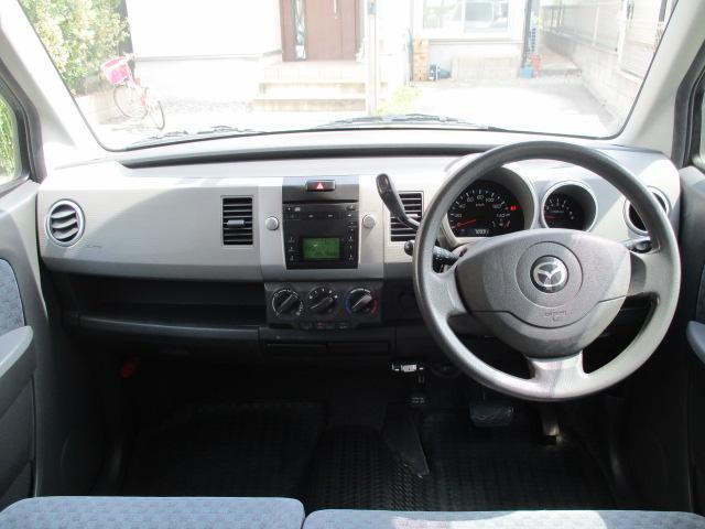 AZワゴン FX(26枚目)