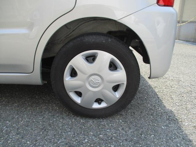 AZワゴン FX(28枚目)