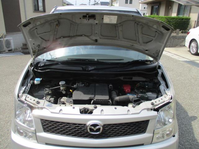 AZワゴン FX(35枚目)