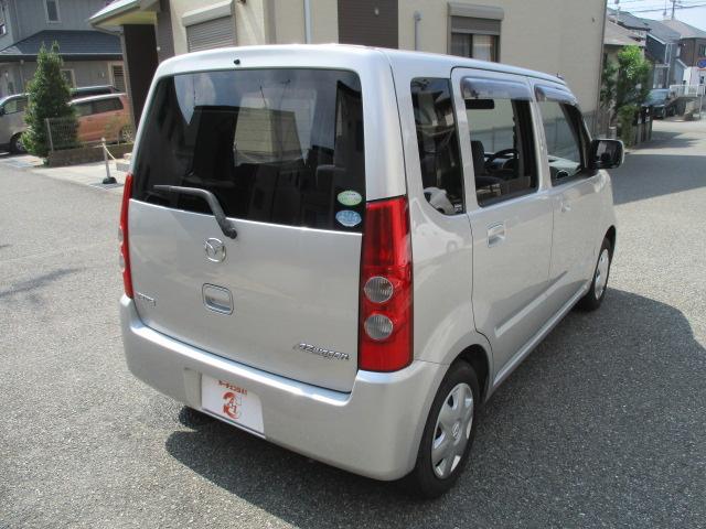 AZワゴン FX(38枚目)